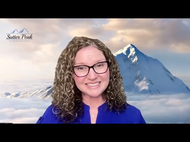 Reimbursement Deadline, Student Showcase, STEAM, Sutter Peak's Got Talent and More!