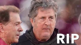 Mike Leach Found Dead ~ The Disturbing Truth About His Death ⚠️