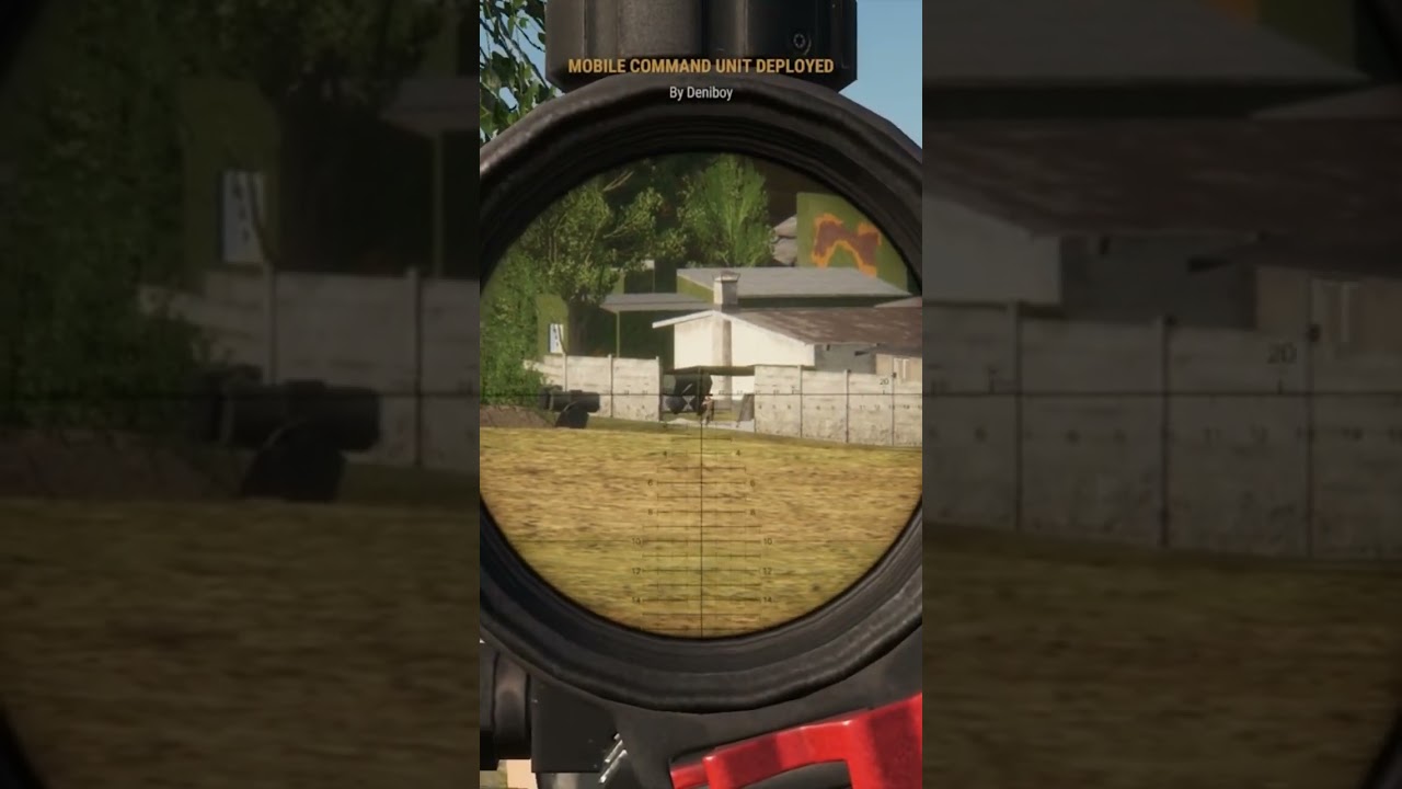 Reforger is so SATISFYING