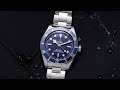Complete review of the tudor black bay 58