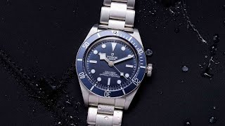 Complete Review of the Tudor Black Bay 58...