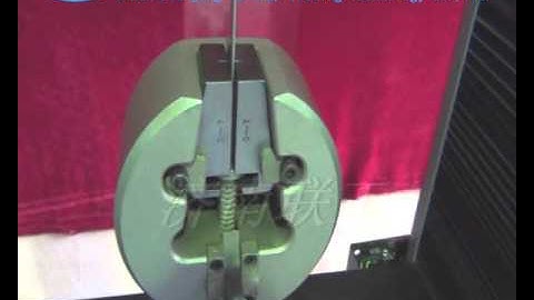 10kn electronic universal testing machine/UTM