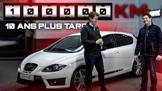 100 000 KM PRÉPA, LE VERDICT !
