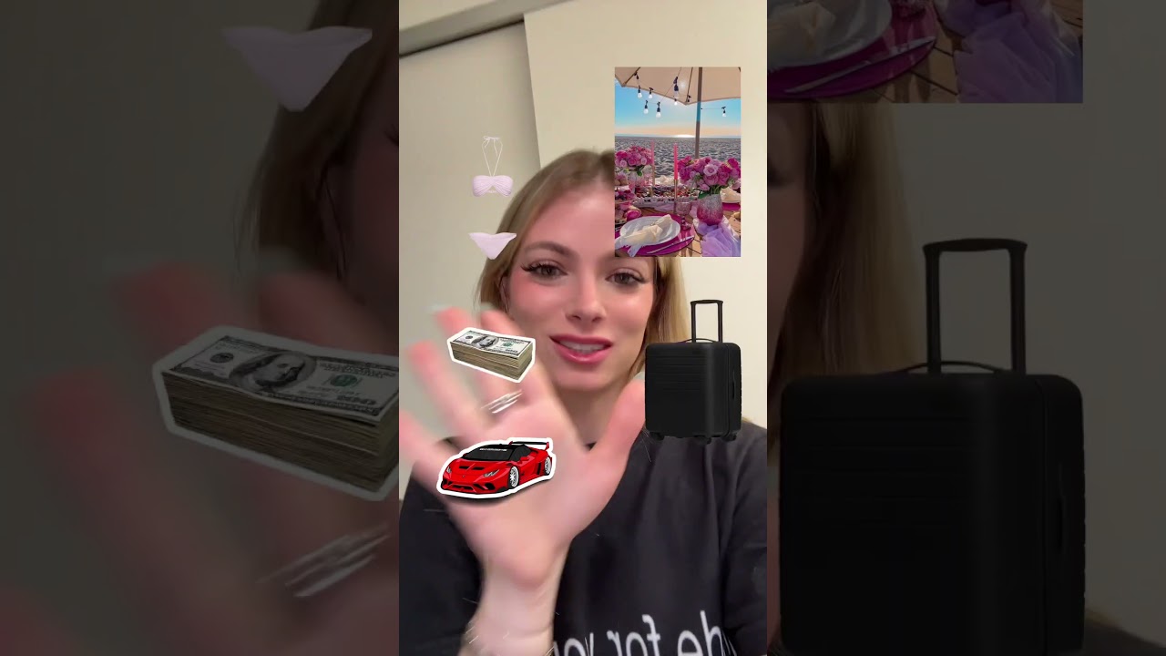 picking best travel challenge🤩