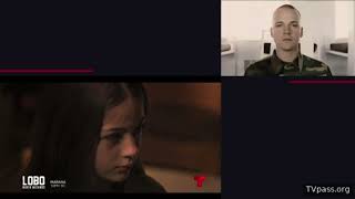Jarhead 2005 Ending & Jason Bourne 2016 Telemundo Intro