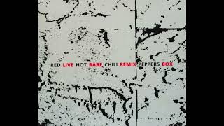 Red Hot Chili Peppers - Search And Destroy
