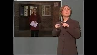 BBC2 Continuity into Breakfast News 1999   Archive TV 360p, h264, youtube