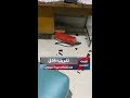 بعد تلقيه إسعافات مواطن يعود ليهشم بلور مستشفى جربة ميدون باستعمال قارورة إطفاء