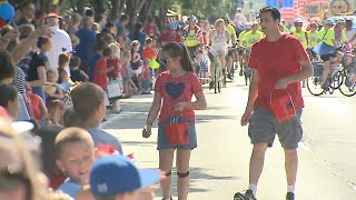 Carmel eyes Fourth of July parade route rules