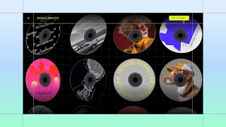 Build along to create an interactive section with a mouse parallax effect