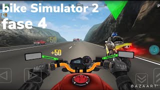 Bike Simulator 2 - game play - fase 5 screenshot 5