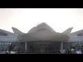 Lakulish Yoga University Campus View Lakulish Yoga University Campus View