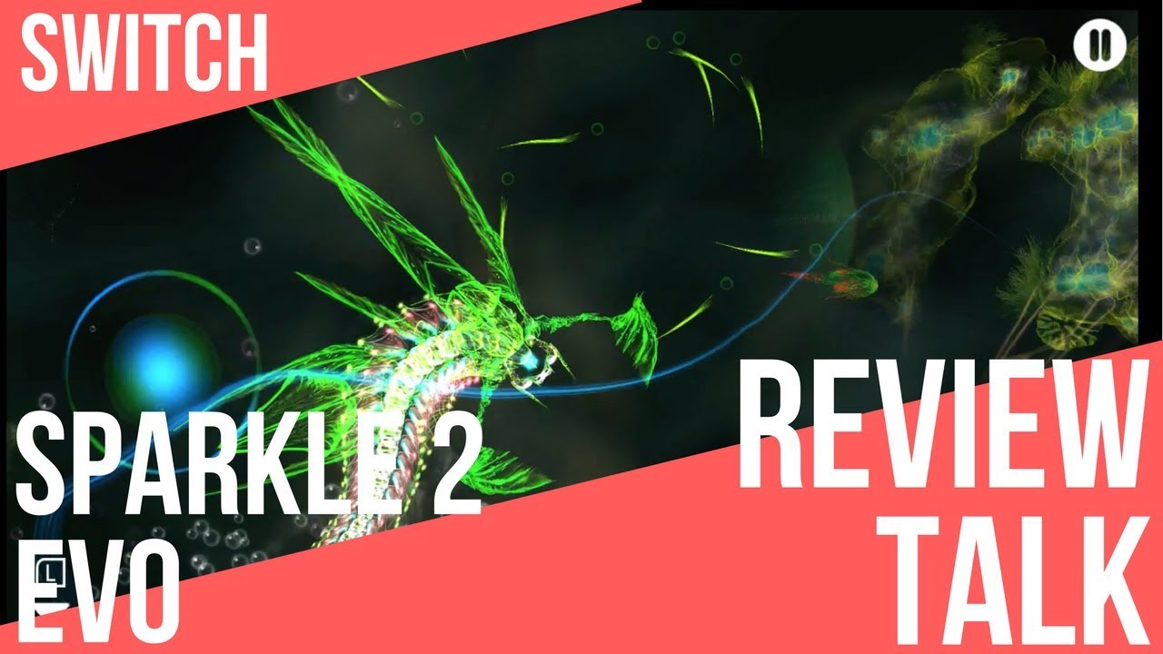sparkle 2 evo switch review sparkle 2 evo switch review