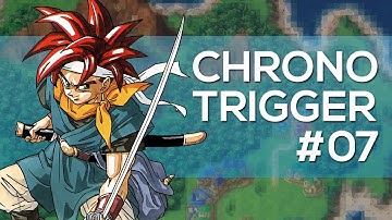 Chrono Trigger - Part 7 - Jetbike Racing