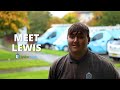 Meet Lewis