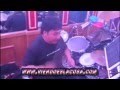 Linces de Bolivia - Mix Bukis - WWW.VIENDOESLACOSA.COM - Cumbia 2014