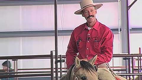 ART OF BEING A RIDER •  WITH PETER CAMPBELL  •  CHAPTER 1