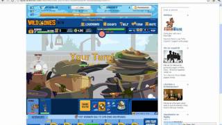 hack de armas en wild ones muy bueno(son las mejores armas) con wpe pro