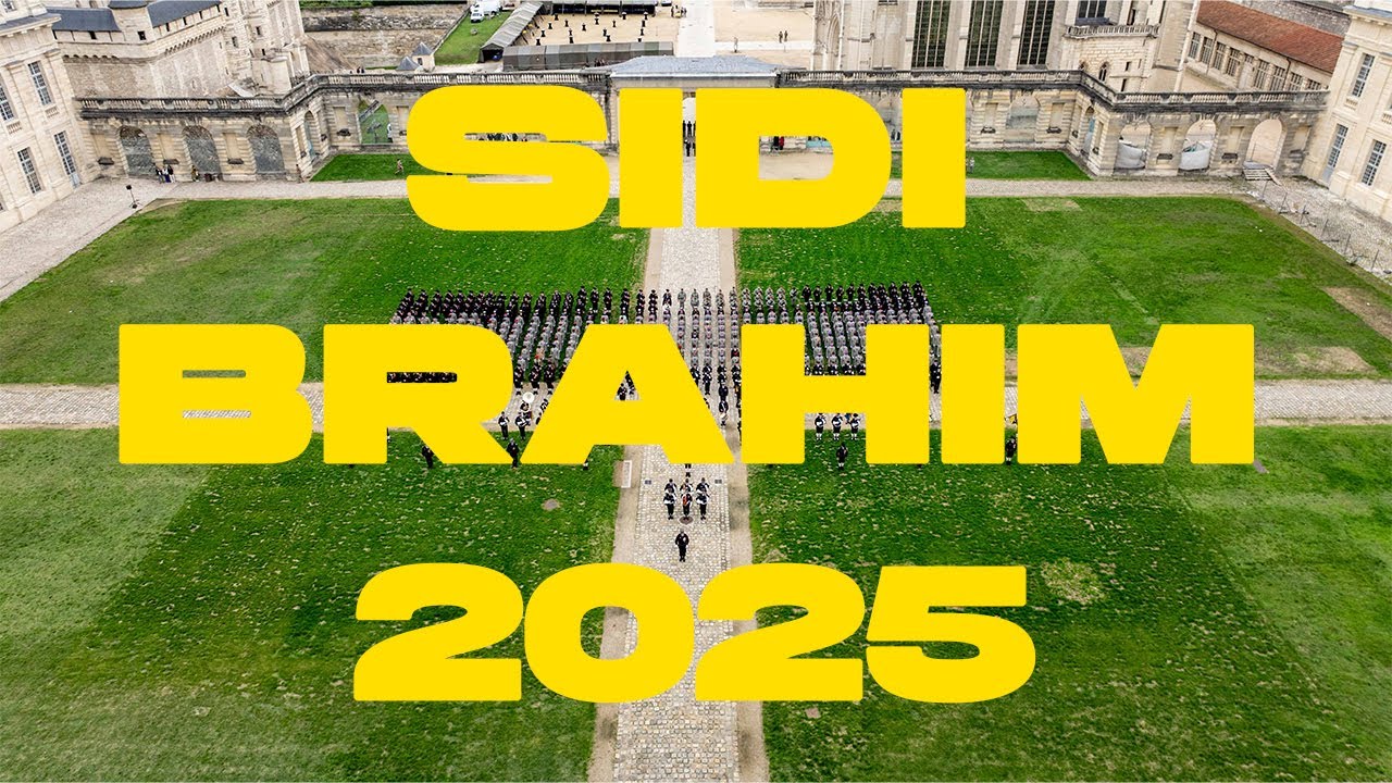 SIDI BRAHIM 2025