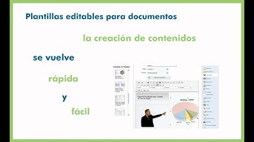 Nosolored - Proveedor oficial Chamilo (Características Chamilo LMS)