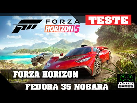 Forza Horizon 5 está grátis para jogar no PC via Steam - Adrenaline