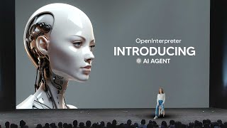 OpenInterpreters NEW "STUNNING" AI AGENT SURPRISES Everyone! (01 Light Openinterpreter)