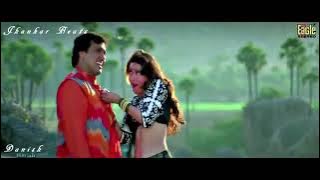 Jeth Ki Dopahri Mein (Eagle Jhankar) Coolie No. 1 | Kumar Sanu & Poornima (Shahzaman Diljale)