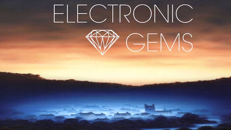 Capo Blanco - Voyage