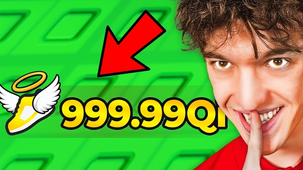 Bắt đầu lại từ đầu nhưng bạn có thể mua tốc độ tùy chỉnh...