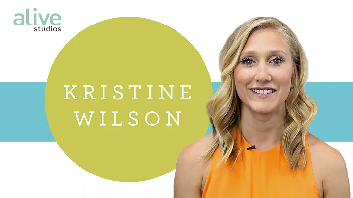 Kristine Wilson | Natural Beauty Care Expert