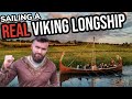 Viking Longships Quiz
