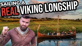 Barcos Vikingos Reales Aprender Divirtiéndose
