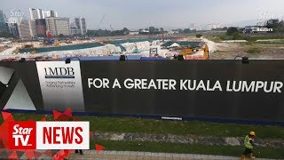 [10/08/19] Malaysia files charges against more Goldman directors