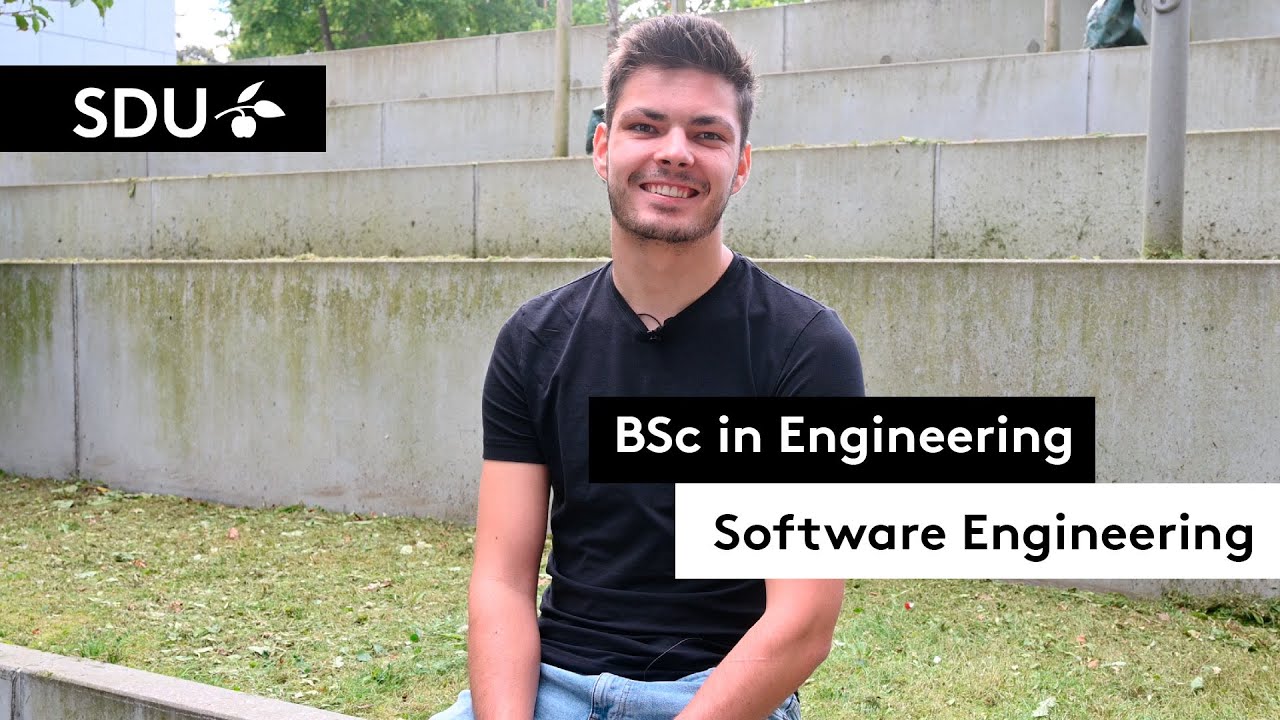 Software Engineering in Sønderborg