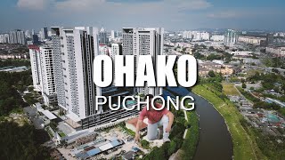 PROPERTY REVIEW #089 | OHAKO, PUCHONG