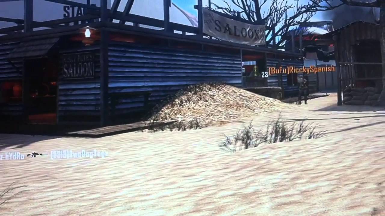 Soaked Episode 2 Trailer