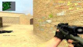 CSS 5 NO SCOPES 1 LIFE!