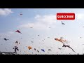 Soaring High at St Annes International Kite Festival 2021: A Sky Full of Colors and Joy