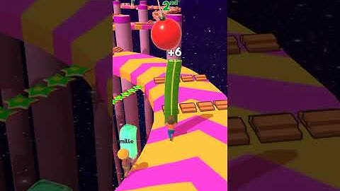 shortcut 👿 run 🤪 game || best Android game || best children game || #short #youtubeshort #sanjugamer