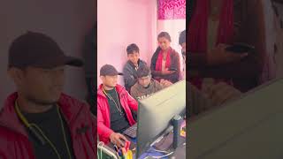 एमएस वर्ड सर्टकटमा अटो लाइन || Auto Line in MS Word Shortcut  #shortcutkeys