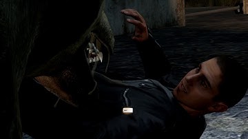 Need For Speed The Run HD | Escaping Las Vegas Police