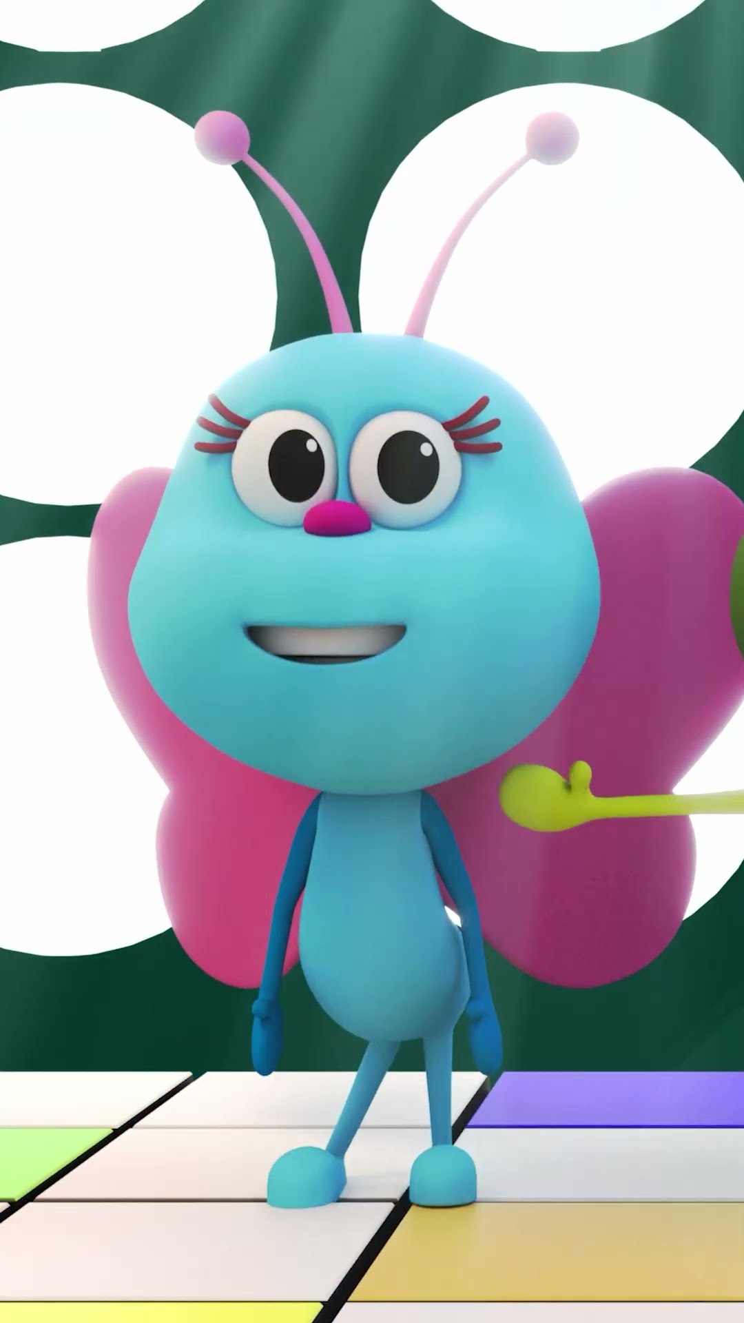 ¡Salta Bichikids! #short #remix