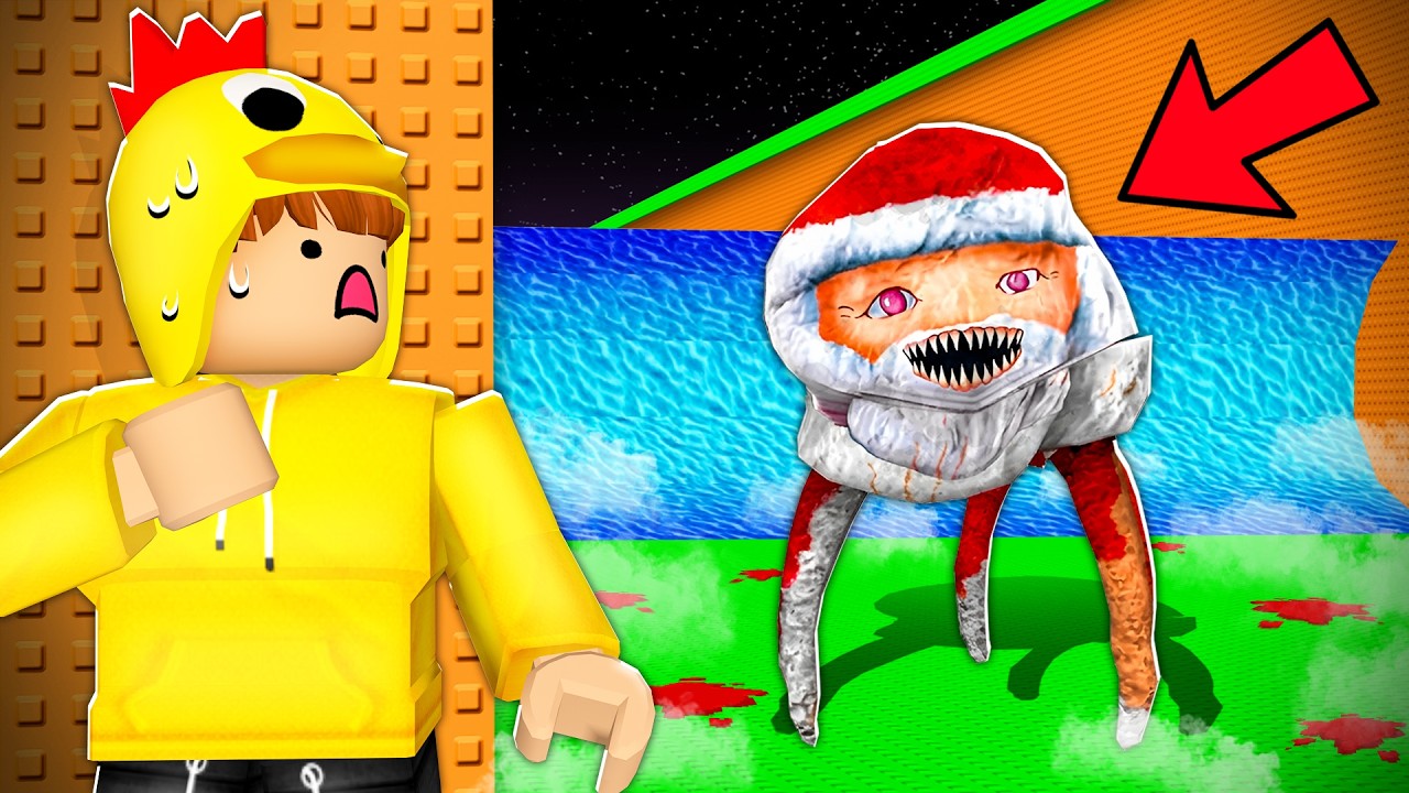Don't Look For GOO GOO GAGA in Escape Tsunami...