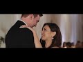 &quot;I Can&#39;t Do Life Without You&quot; - The Groom | Josh &amp; Kristin Wedding Video Teaser