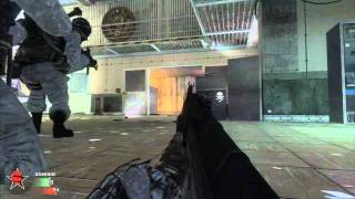 Nnja D3Fuse 4Kll - By Poquii29 Call Of Duty Black Ops