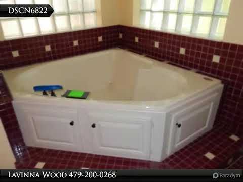 1714 Charlee Avenue, Fayetteville, AR home video tour