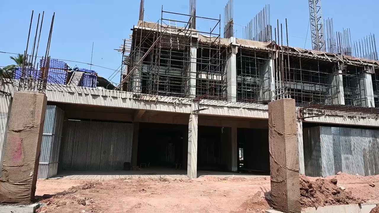 Land Trades Mahalaxmi