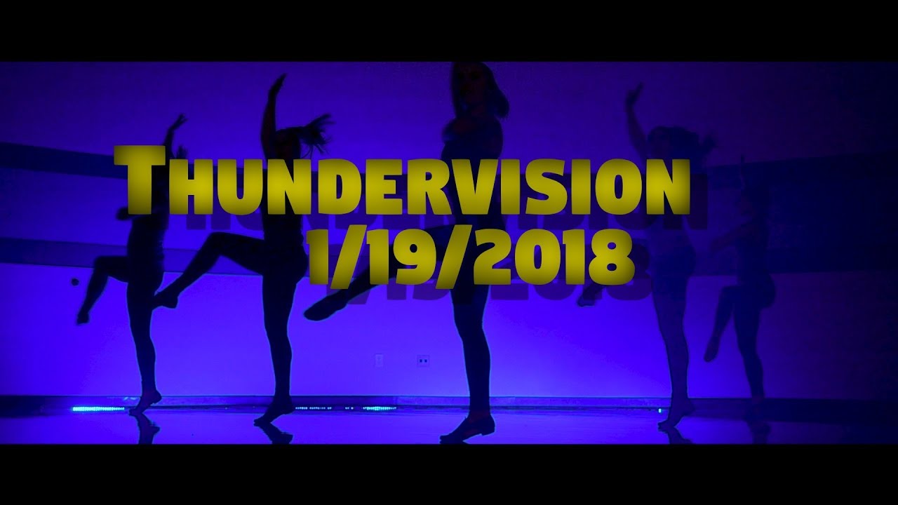Westlake High School | Thundervision | January 19 2018