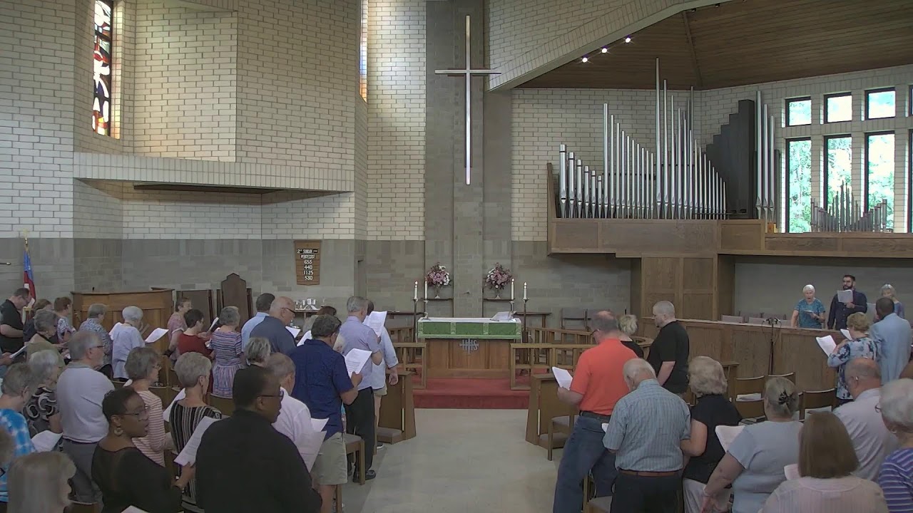 Service Times & Location Information St. Simon St. Jude Episcopal