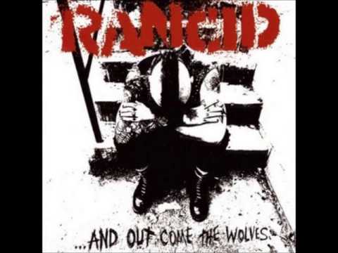 Rancid - ...And Out Come The Wolves (Full Album)